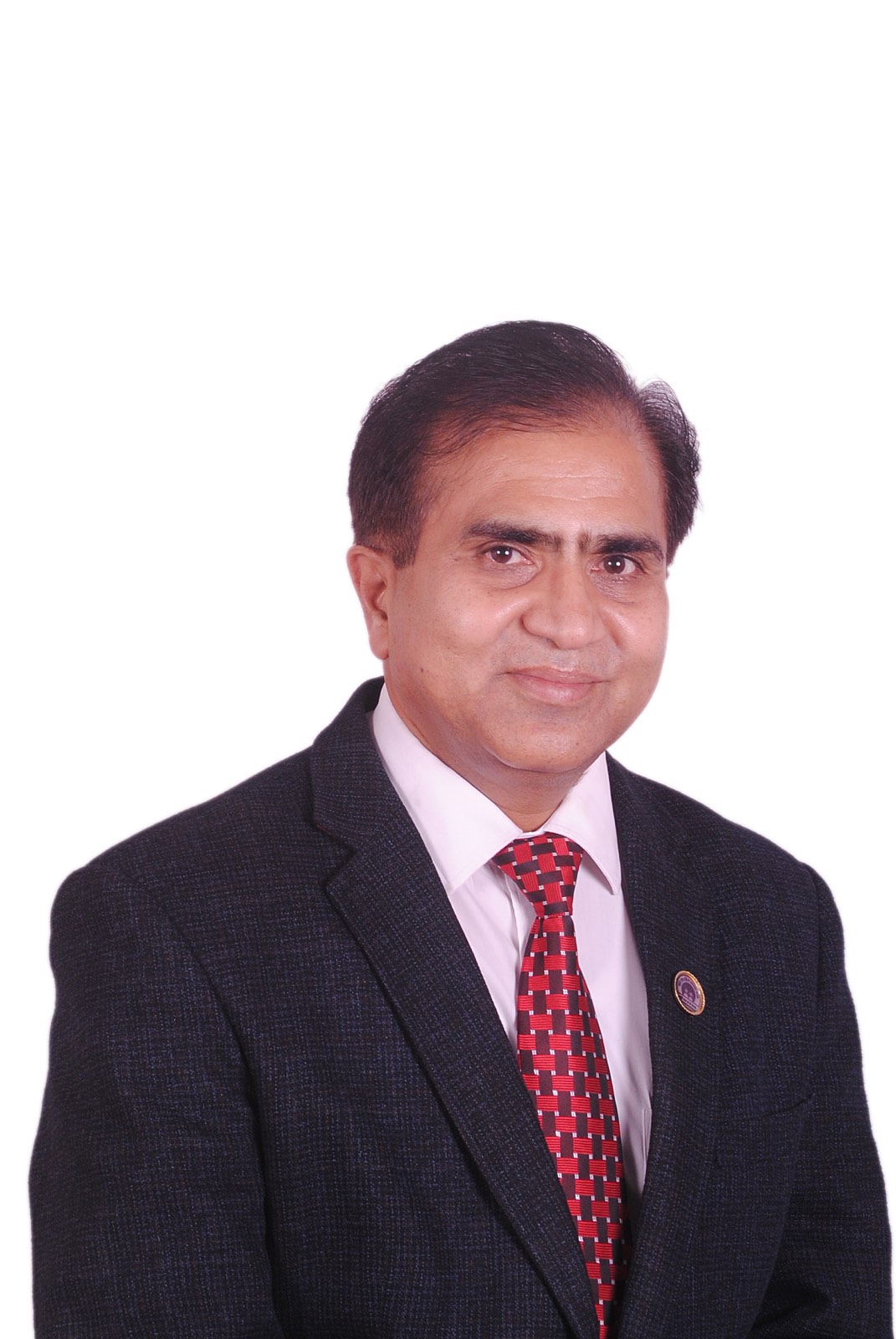 Dr Rp Chaudhary